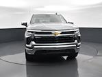 New 2025 Chevrolet Silverado 1500 LT Double Cab 4WD, Pickup for sale #SZ135679 - photo 8