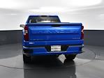 New 2025 Chevrolet Silverado 1500 Custom Double Cab 4WD, Pickup for sale #SZ150631 - photo 4