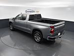 New 2025 Chevrolet Silverado 1500 LT Double Cab 4WD, Pickup for sale #SZ154137 - photo 13