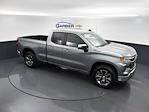 New 2025 Chevrolet Silverado 1500 LT Double Cab 4WD, Pickup for sale #SZ154137 - photo 15