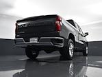 New 2025 Chevrolet Silverado 1500 LT Double Cab 4WD, Pickup for sale #SZ156991 - photo 12