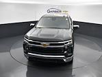 New 2025 Chevrolet Silverado 1500 LT Double Cab 4WD, Pickup for sale #SZ156991 - photo 16