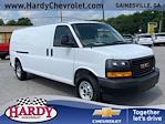 Used 2023 GMC Savana 2500 Work Van 4x2, Empty Cargo Van for sale #12263UP - photo 25