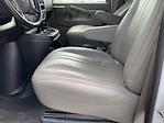 Used 2023 GMC Savana 2500 Work Van 4x2, Empty Cargo Van for sale #12263UP - photo 10