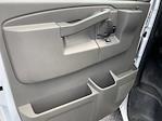 Used 2023 GMC Savana 2500 Work Van 4x2, Empty Cargo Van for sale #12263UP - photo 12