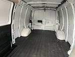 Used 2023 GMC Savana 2500 Work Van 4x2, Empty Cargo Van for sale #12263UP - photo 3