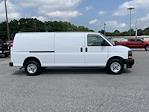 Used 2023 GMC Savana 2500 Work Van 4x2, Empty Cargo Van for sale #12263UP - photo 4