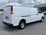 Used 2023 GMC Savana 2500 Work Van 4x2, Empty Cargo Van for sale #12263UP - photo 5