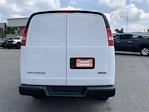 Used 2023 GMC Savana 2500 Work Van 4x2, Empty Cargo Van for sale #12263UP - photo 6