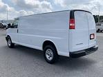 Used 2023 GMC Savana 2500 Work Van 4x2, Empty Cargo Van for sale #12263UP - photo 2