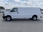 Used 2023 GMC Savana 2500 Work Van 4x2, Empty Cargo Van for sale #12263UP - photo 7