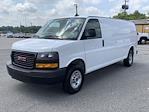 Used 2023 GMC Savana 2500 Work Van 4x2, Empty Cargo Van for sale #12263UP - photo 1