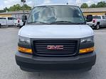 Used 2023 GMC Savana 2500 Work Van 4x2, Empty Cargo Van for sale #12263UP - photo 8