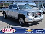 Used 2017 GMC Sierra 1500 SLT Crew Cab 4x4, Pickup for sale #12269UB - photo 1