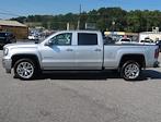 Used 2017 GMC Sierra 1500 SLT Crew Cab 4x4, Pickup for sale #12269UB - photo 4