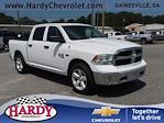 Used 2021 Ram 1500 Classic Tradesman Crew Cab 4x2, Pickup for sale #12298UP - photo 1