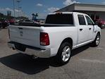 Used 2021 Ram 1500 Classic Tradesman Crew Cab 4x2, Pickup for sale #12298UP - photo 2