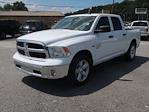 Used 2021 Ram 1500 Classic Tradesman Crew Cab 4x2, Pickup for sale #12298UP - photo 7