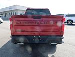 Used 2021 Chevrolet Silverado 1500 LT Crew Cab 4x4, Pickup for sale #12315UP - photo 4