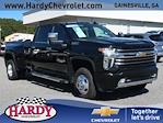 Used 2022 Chevrolet Silverado 3500 High Country Crew Cab 4x4, Pickup for sale #12325UA - photo 1