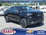 Used 2020 Chevrolet Silverado 1500 LT Crew Cab 4x4, Pickup for sale #12326UP - photo 1