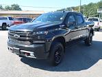 Used 2020 Chevrolet Silverado 1500 LT Crew Cab 4x4, Pickup for sale #12326UP - photo 7