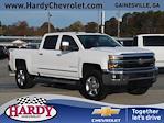 Used 2016 Chevrolet Silverado 2500 LTZ Crew Cab 4x4, Pickup for sale #12334UP - photo 1