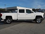 Used 2016 Chevrolet Silverado 2500 LTZ Crew Cab 4x4, Pickup for sale #12334UP - photo 3