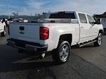 Used 2016 Chevrolet Silverado 2500 LTZ Crew Cab 4x4, Pickup for sale #12334UP - photo 2