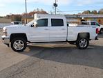 Used 2016 Chevrolet Silverado 2500 LTZ Crew Cab 4x4, Pickup for sale #12334UP - photo 5