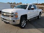 Used 2016 Chevrolet Silverado 2500 LTZ Crew Cab 4x4, Pickup for sale #12334UP - photo 6