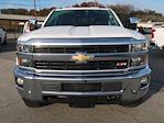 Used 2016 Chevrolet Silverado 2500 LTZ Crew Cab 4x4, Pickup for sale #12334UP - photo 7