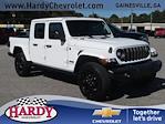 Used 2024 Jeep Gladiator Sport Crew Cab 4x4, Pickup for sale #12362UP - photo 1