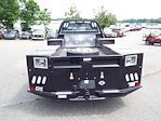 New 2023 Chevrolet Silverado 6500 Crew Cab 4x2, 9' 4" CM Truck Beds TM Deluxe Flatbed Truck for sale #27118 - photo 2