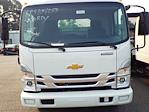 New 2024 Chevrolet LCF 3500HG Regular Cab 4x2, 18' Womack Truck Body Dovetail Landscape for sale #27429 - photo 5