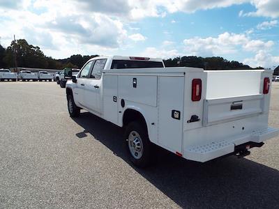 2023 Chevrolet Silverado 2500 Crew Cab 4WD, Service Truck for sale #27570 - photo 2