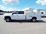 2023 Chevrolet Silverado 2500 Crew Cab 4WD, Service Truck for sale #27570 - photo 3