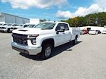 2023 Chevrolet Silverado 2500 Crew Cab 4WD, Service Truck for sale #27570 - photo 1