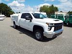 2023 Chevrolet Silverado 2500 Crew Cab 4WD, Service Truck for sale #27570 - photo 5