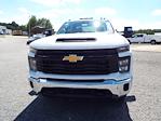 2024 Chevrolet Silverado 2500 Crew Cab 4x4, Reading SL Service Body Service Truck for sale #27632 - photo 3