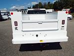 2024 Chevrolet Silverado 2500 Crew Cab 4x4, Reading SL Service Body Service Truck for sale #27632 - photo 4