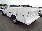 New 2023 Chevrolet Silverado 3500 Work Truck Crew Cab 4x2, 9' Reading SL Service Body Service Truck for sale #27760 - photo 2