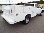 New 2023 Chevrolet Silverado 3500 Work Truck Crew Cab 4x2, 9' Reading SL Service Body Service Truck for sale #27760 - photo 3