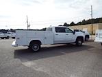 New 2023 Chevrolet Silverado 3500 Work Truck Crew Cab 4x2, 9' Reading SL Service Body Service Truck for sale #27760 - photo 6