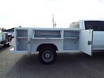 New 2023 Chevrolet Silverado 3500 Work Truck Crew Cab 4x2, 9' Reading SL Service Body Service Truck for sale #27760 - photo 8