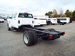 2023 Chevrolet Silverado 5500 Crew Cab DRW 4x2, Cab Chassis for sale #27904 - photo 2