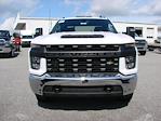 New 2023 Chevrolet Silverado 2500 Work Truck Crew Cab 4x4, 8' 2" Reading SL Service Body Service Truck for sale #27912 - photo 3