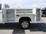 New 2023 Chevrolet Silverado 2500 Work Truck Crew Cab 4x4, 8' 2" Reading SL Service Body Service Truck for sale #27912 - photo 4