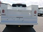 New 2023 Chevrolet Silverado 2500 Work Truck Crew Cab 4x4, 8' 2" Reading SL Service Body Service Truck for sale #27912 - photo 5