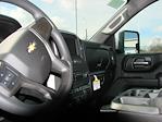 New 2023 Chevrolet Silverado 2500 Work Truck Crew Cab 4x4, 8' 2" Reading SL Service Body Service Truck for sale #27912 - photo 7